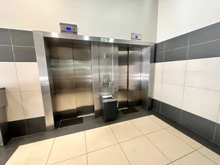 Prime Office Space to Let at 38 Melle Street, Braamfontein