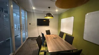 47 Square meter office unit to let in Highveld with back up power