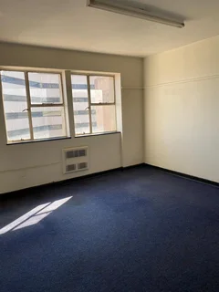 Management House | Prime Office Space to Let in Braamfontein
