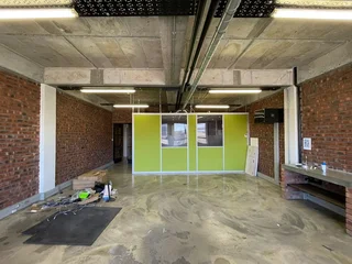 73m² Office to Let at The Royal, Salt River