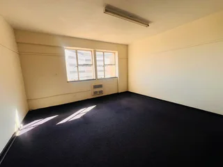 Management House | Prime Office Space to Let in Braamfontein