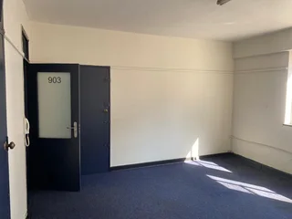 Management House | Prime Office Space to Let in Braamfontein