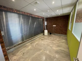 73m² Office to Let at The Royal, Salt River