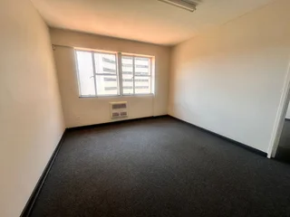 Prime Office Space to Let at 38 Melle Street, Braamfontein
