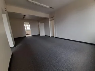 Prime commercial office space available for rental in Johannesburg  CBD