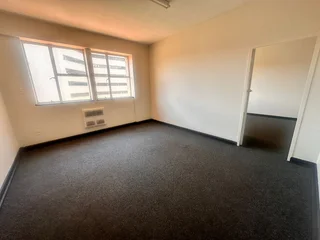 Prime Office Space to Let at 38 Melle Street, Braamfontein