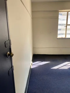 Management House | Prime Office Space to Let in Braamfontein