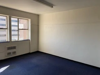 Management House | Prime Office Space to Let in Braamfontein
