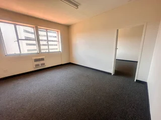 Prime Office Space to Let at 38 Melle Street, Braamfontein