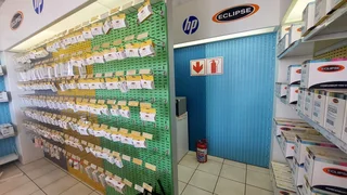 27 Square metre retail space to let  in Hennopspark with great security