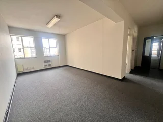 38 Melle Street | Central Office Space to Let in Braamfontein