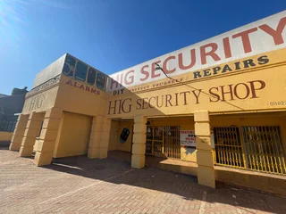 Versatile Commercial Space for Rent- Rietfontein Road, Boksburg
