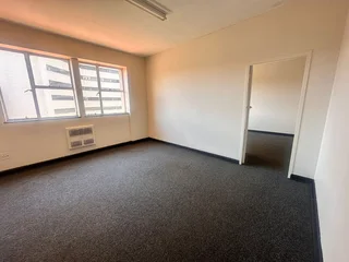 Prime Office Space to Let at 38 Melle Street, Braamfontein
