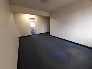 Commercial office space available for lease in Braamfontein