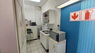 27 Square metre retail space to let  in Hennopspark with great security