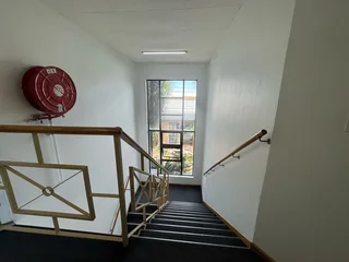 Modern Office Space Available in Jet Park