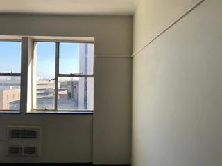 Management House | Prime Office Space to Let in Braamfontein