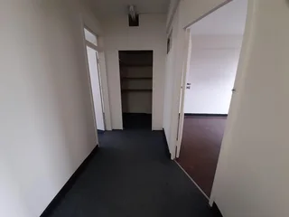 Commercial office space available for lease in Braamfontein