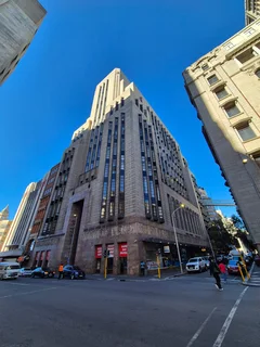 1,054m² Office For Sale in Cape Town, CBD