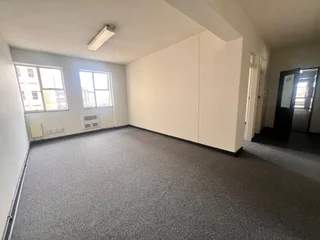 38 Melle Street | Central Office Space to Let in Braamfontein