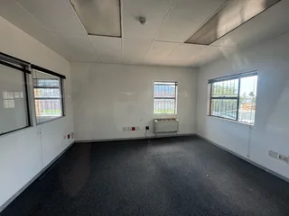 Modern Office Space Available in Jet Park