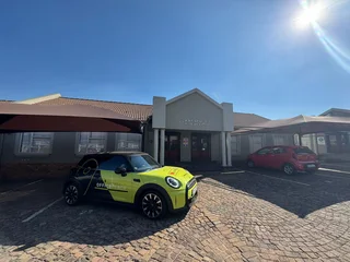 Prime Office Space to Let - Oakhurst Office Park, Bartlett, Boksburg