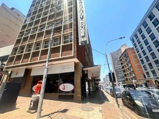 Prime Office Space for Lease - Management House, 38 Melle Street, Braamfontein