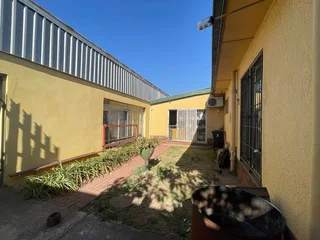 Versatile Commercial Space for Rent- Rietfontein Road, Boksburg