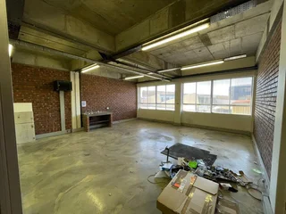73m² Office to Let at The Royal, Salt River