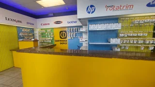 36 Square meter retail space to let in Die Hoewes with great access to public transport