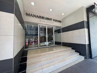 Prime Office Space to Let - 38 Melle Street, Braamfontein