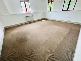 Spacious Second Floor Office Space To Let in Isle Of Houghton