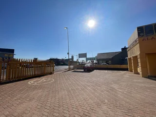 Versatile Commercial Space for Rent- Rietfontein Road, Boksburg