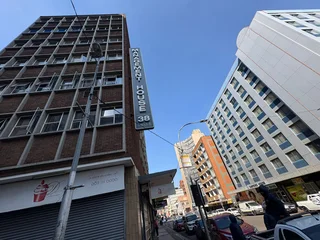 Office Space to Let - 38 Melle Street, Braamfontein