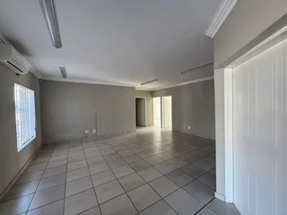 Prime Office Space to Let - Oakhurst Office Park, Bartlett, Boksburg