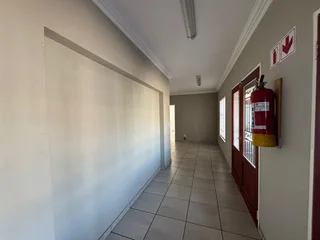 Prime Office Space to Let - Oakhurst Office Park, Bartlett, Boksburg