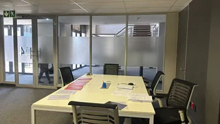 47 Square meter office unit to let in Highveld with back up power