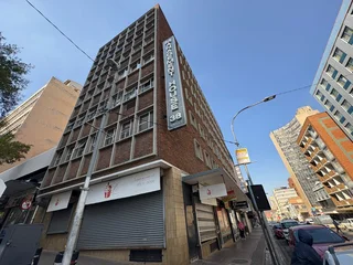 Prime Office Space for Lease in Management House, 38 Melle Street, Braamfontein