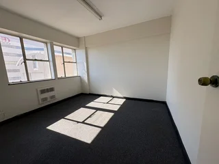 Prime Office Space to Let - 38 Melle Street, Braamfontein