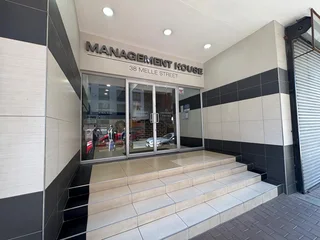Prime Office Space for Lease - Management House, 38 Melle Street, Braamfontein