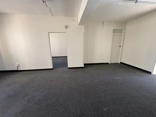 Prime Office Space to Let - 38 Melle Street, Braamfontein