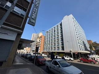 Prime Office Space to Rent - Management House, 38 Melle Street, Braamfontein