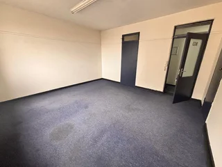 Prime Office Space for Lease - Management House, 38 Melle Street, Braamfontein