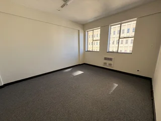 Prime Office Space to Let - 38 Melle Street, Braamfontein