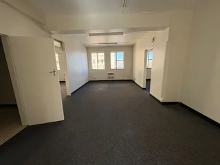 Prime Office Space to Let - 38 Melle Street, Braamfontein