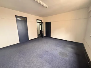 Prime Office Space for Lease - Management House, 38 Melle Street, Braamfontein