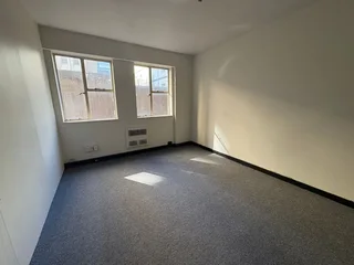 Office Space to Let - Management House, Braamfontein