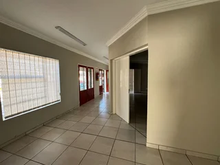 Prime Office Space to Let - Oakhurst Office Park, Bartlett, Boksburg