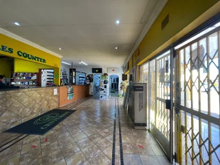 Versatile Commercial Space for Rent- Rietfontein Road, Boksburg