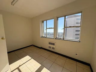 Prime Office Space to Let - 38 Melle Street, Braamfontein